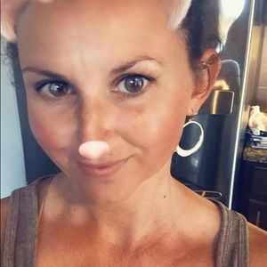 Meet your Posher, Diana